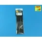 German 2m antena, 1/16 - Aber Models 16032