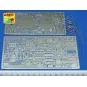 Tiger II Henshel- Vol.1- Basic set, 1/16 - Aber Models 16033