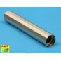 Feifel air cleaners tubes for Tiger I, 1/16 - Aber Models 16031