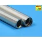 Feifel air cleaners tubes for Tiger I, 1/16 - Aber Models 16031
