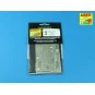 Tiger II Henshel- Vol.1- Basic set, 1/16 - Aber Models 16033