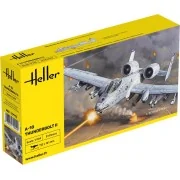A-10 Thunderbolt II, 1/144 - Heller 79912