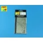 Tiger II - Vol.5- Front Fenders, 1/16 - Aber Models 16038