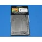 KV-1 vol-Tool boxes early, 1/16 - Aber Models 16044