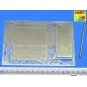 KV-1 vol-Tool boxes early, 1/16 - Aber Models 16044