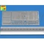 KV-1 vol4- Lubricant tank, 1/16 - Aber Models 16046