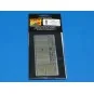KV-1 vol4- Lubricant tank, 1/16 - Aber Models 16046