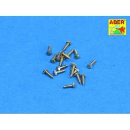 Pz. 38(t) vol.2 - fenders, 1/16 - Aber Models 16049 2