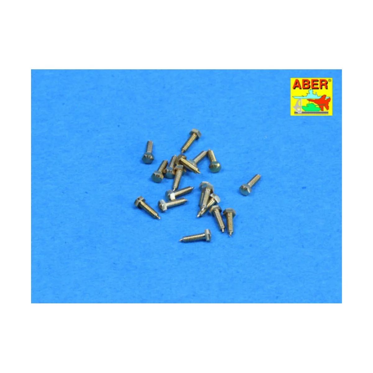 Pz. 38(t) vol.2 - fenders, 1/16 - Aber Models 16049
