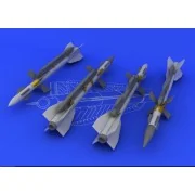 R-27ER/AA-10 Alamo-C - Eduard Accessories 648094