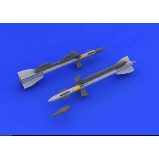 R-27ER/AA-10 Alamo-C - Eduard Accessories 648094