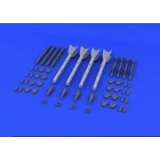 R-27ER/AA-10 Alamo-C - Eduard Accessories 648094