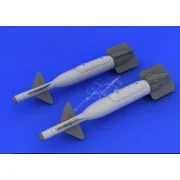 GBU-24 bomb - Eduard Accessories 648095