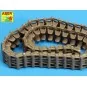 Panzer 38 track numbers, 1/16 - Aber Models 16053