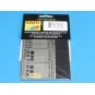 Rear fenders for Tiger I Ausf.E-(Late version), 1/16 - Aber Models ...