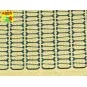 Panzer 38 track numbers, 1/16 - Aber Models 16053