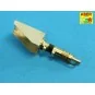 US Army MP-48 antenna base, 1/16 - Aber Models 16054