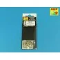 US Army MP-48 antenna base, 1/16 - Aber Models 16054