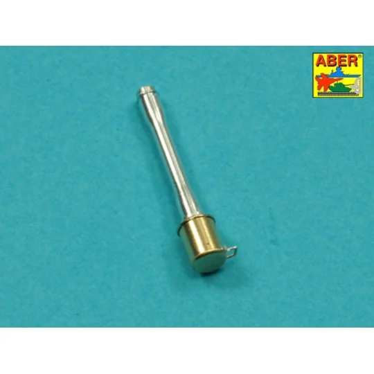 German Stielhandgranate 24 –set of 15 pcs. All metal parts, 1/16 - ...