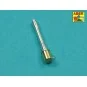 German Stielhandgranate 24 –set of 15 pcs. All metal parts, 1/16 - ...