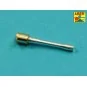 German Stielhandgranate 24 –set of 15 pcs. All metal parts, 1/16 - ...