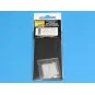 Panzer IV track link pins x 25 pcs., 1/16 - Aber Models 16 068A