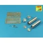 Pz.Kpfw. IV, Ausf.H Vol.10 - Air filters, 1/16 - Aber Models 16069