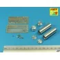 Pz.Kpfw. IV, Ausf.H Vol.10 - Air filters, 1/16 - Aber Models 16069