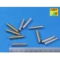 Ammo cartrige cases for Pz.IV vol. 15, 1/16 - Aber Models 16074