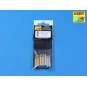 Ammo cartrige cases for Pz.IV vol. 15, 1/16 - Aber Models 16074