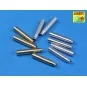 Ammo cartrige cases for Pz.IV vol. 15, 1/16 - Aber Models 16074