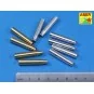 Ammo cartrige cases for Pz.IV vol. 15, 1/16 - Aber Models 16074