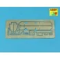Pz.Kpfw. IV, Ausf.H Vol.10 - Air filters, 1/16 - Aber Models 16069