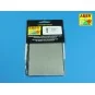WWII German pattern treadplate, 1/16 - Aber Models 16099