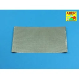 WWII German pattern treadplate, 1/16 - Aber Models 16099 2