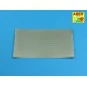 WWII German pattern treadplate, 1/16 - Aber Models 16099