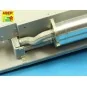 Pz.Kpfw. IV, Ausf.H Vol.10 - Air filters, 1/16 - Aber Models 16069