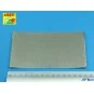 WWII German pattern treadplate, 1/16 - Aber Models 16099
