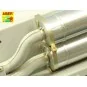 Pz.Kpfw. IV, Ausf.H Vol.10 - Air filters, 1/16 - Aber Models 16069