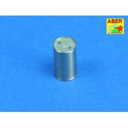 Smoke Discharges for rear granade racks, 1/16 - Aber Models 16101