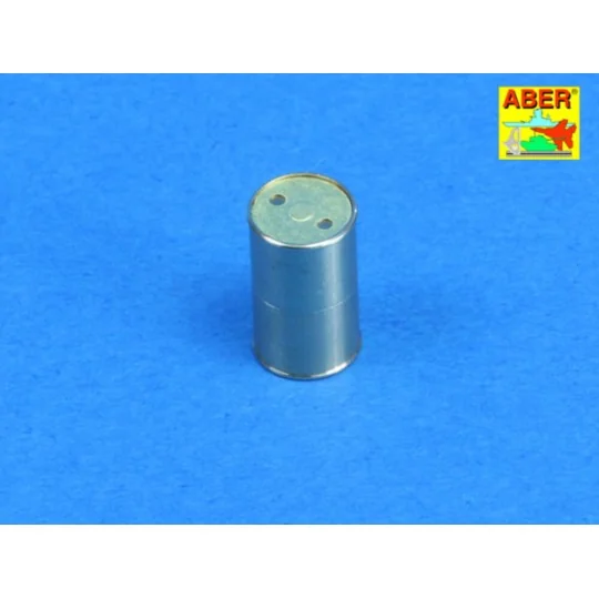 Smoke Discharges for rear granade racks, 1/16 - Aber Models 16101