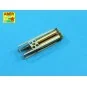Ammo stowage rack type A for long rounds, 1/16 - Aber Models 16 075A