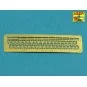 7, 92 mm Amunition for German MG34 Machine Gun x 25 pcs., 1/16 - Ab...