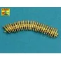 .50 cal. Ammunition for U.S. M2 Machine Gun, 1/16 - Aber Models 16130
