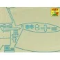 Tiger I, E Tunezyjski z 501 Abt.- Zasobnik wierzowy, 1/16 - Aber Mo...