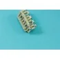 Panther spare track link pins x 12 pcs., 1/16 - Aber Models 16 170A