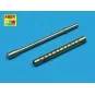 Browing M-1919 A4 -two part, 1/16 - Aber Models 16 L-01