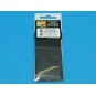 Browing M-1919 A4 -two part, 1/16 - Aber Models 16 L-01