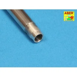 German 88 mm KwK 36L/56 Tiger I Eariy Barrel, 1/16 - Aber Models 16... 2