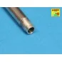 German 88 mm KwK 36L/56 Tiger I Eariy Barrel, 1/16 - Aber Models 16...